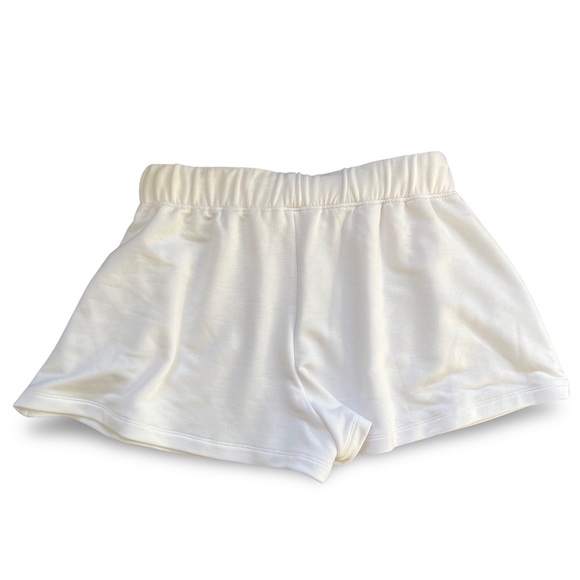 Ramy Brook White Shorts Size XS - Picture 2 of 6